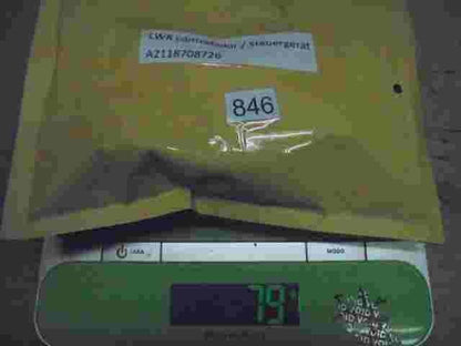 Steuergerät Mercedes-Benz HW 23/03 SW 20/06 A2118708726 2118708726 5DF00827804