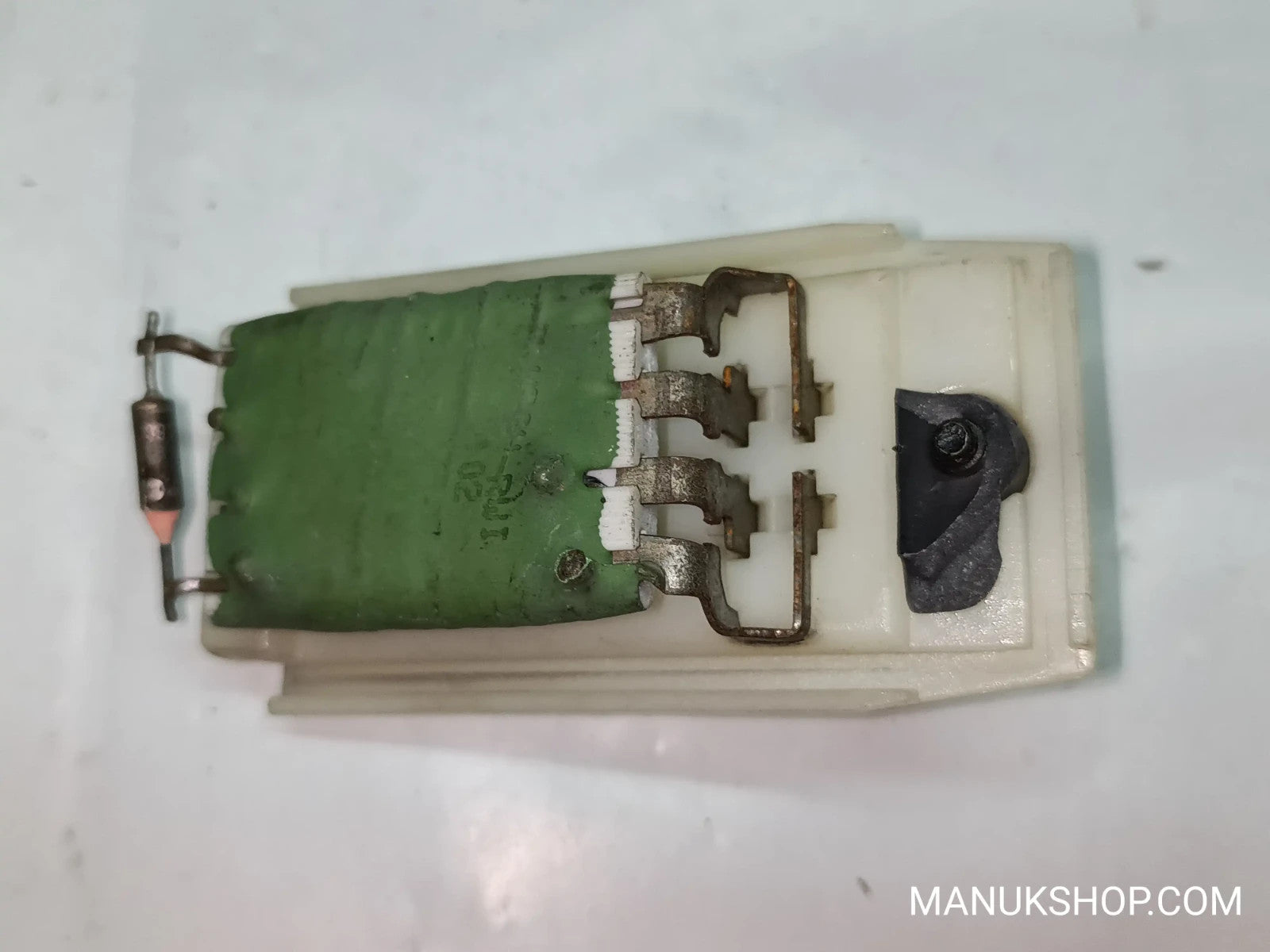 Widerstand Heizung Ford Mondeo XS4H18B647AA XS4H-18B647-AA