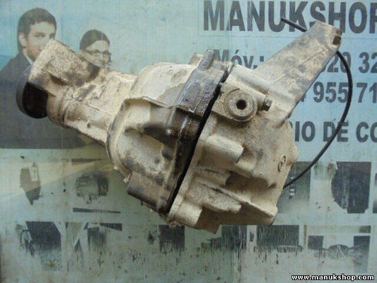 Differential vorne Mercedes Benz M-Klasse W163 ML320 4460310009 REV H 4460310010