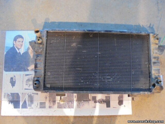 Wasserkühler Land Rover Range Rover I P38 LP 2.4 TD 4x4 6LNA