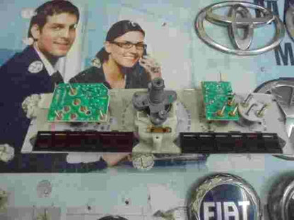 Kombiinstrument Tacho Lancia Dedra 29607619016 29607.619 016