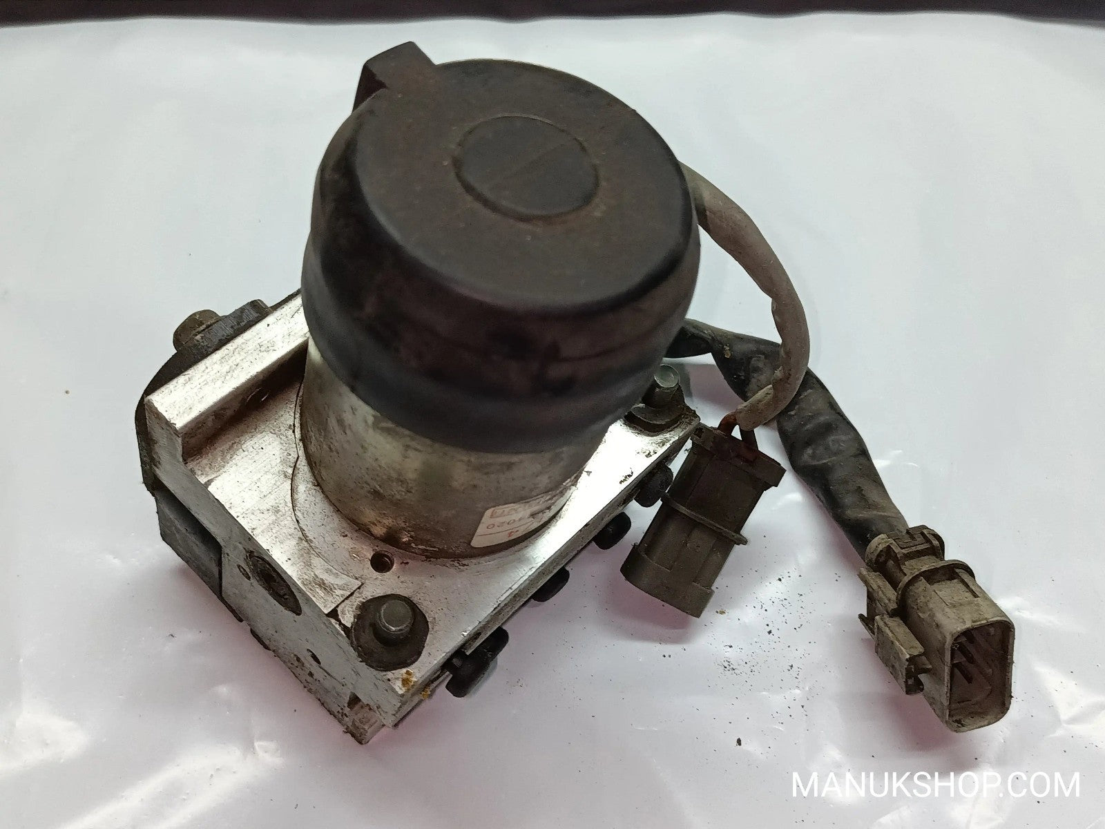 ABS Hydraulikblock Hyundai Sonata III  MANDO 5891034020 58910-34020 58910 34020