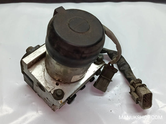ABS Hydraulikblock Hyundai Sonata III  MANDO 5891034020 58910-34020 58910 34020
