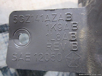 Lüftungsdüse Jeep Grand Cherokee WJ Laredo 99-04 5GZ141AZAB 12050