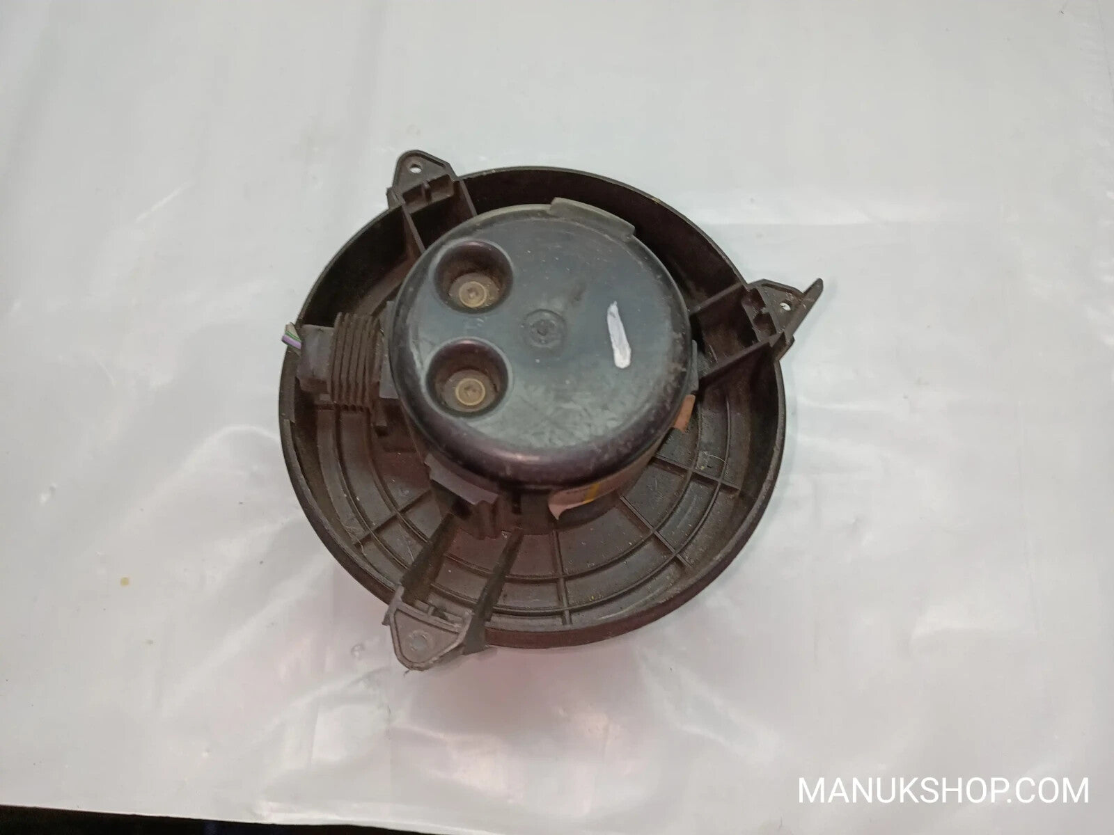 Gebläsemotor Land Rover Freelander VAELO W9633970 91000