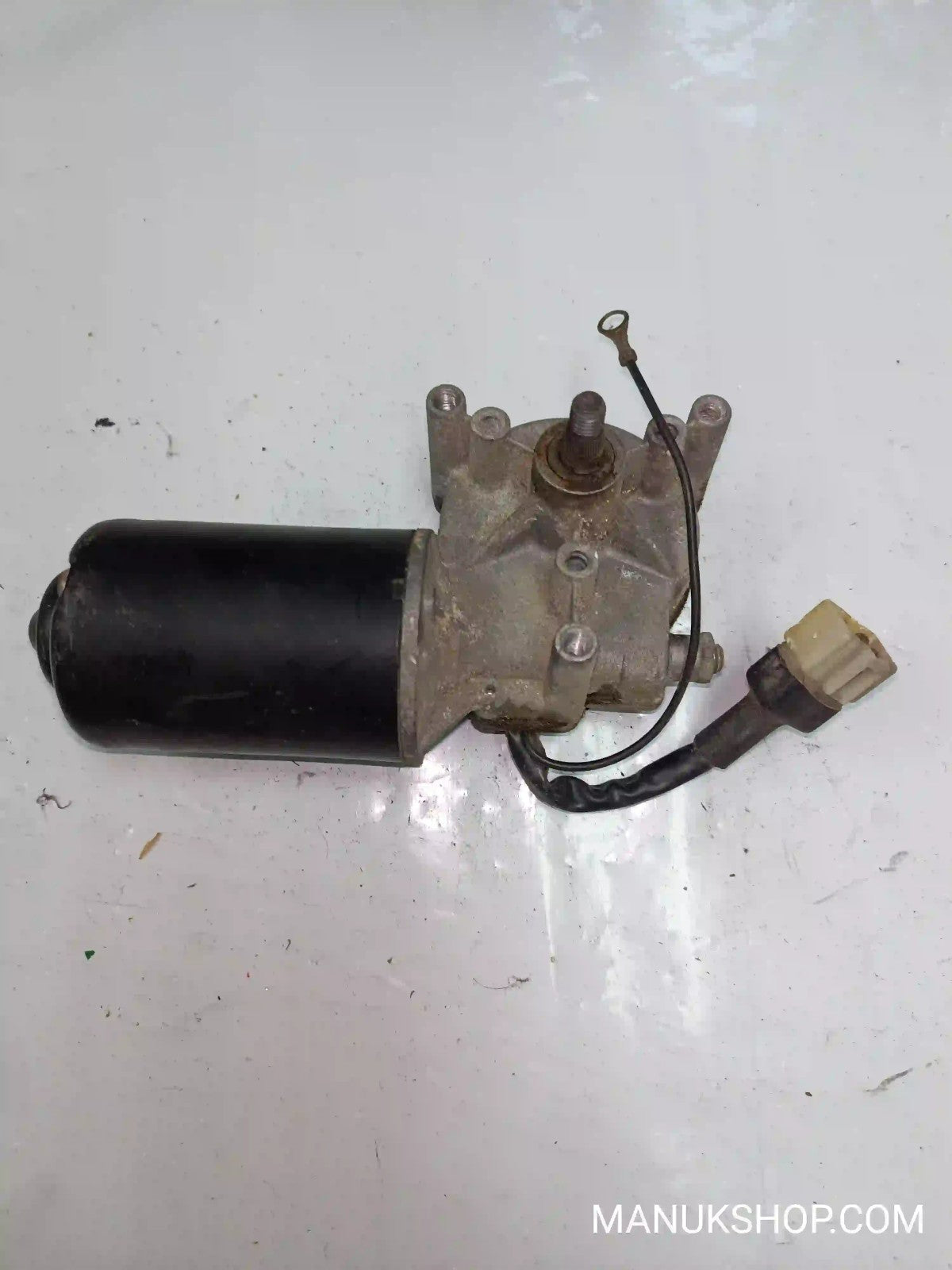 Wischermotor Land Rover Santana Anibal PS10  PS610019 PS-610019