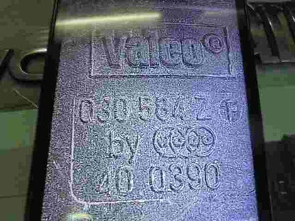 Unterdruckventil Mercedes-Benz Vito Viano W638 Valeo 030584Z 030584ZF 400390