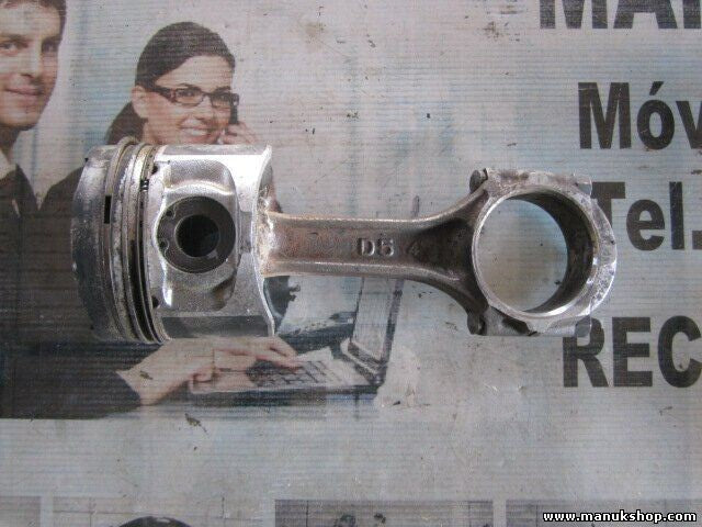 Kolben Mitsubishi Montero 2 Pajero 3.2 DI-D 4M41 ME191368 D54