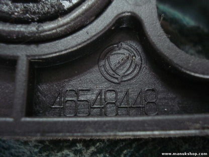 Abgaskrümmer Fiat Punto Doblo 1.9 BJ 2000 46548448 0046548448