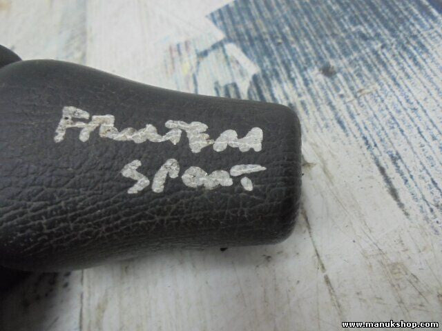 Schaltknauf Schaltsack Opel Frontera Sport (SUD2)