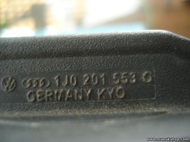 Tankverschluss Tankdeckel Skoda Fabia 1J0201553G 1J0 201 553 G 1JO201553G