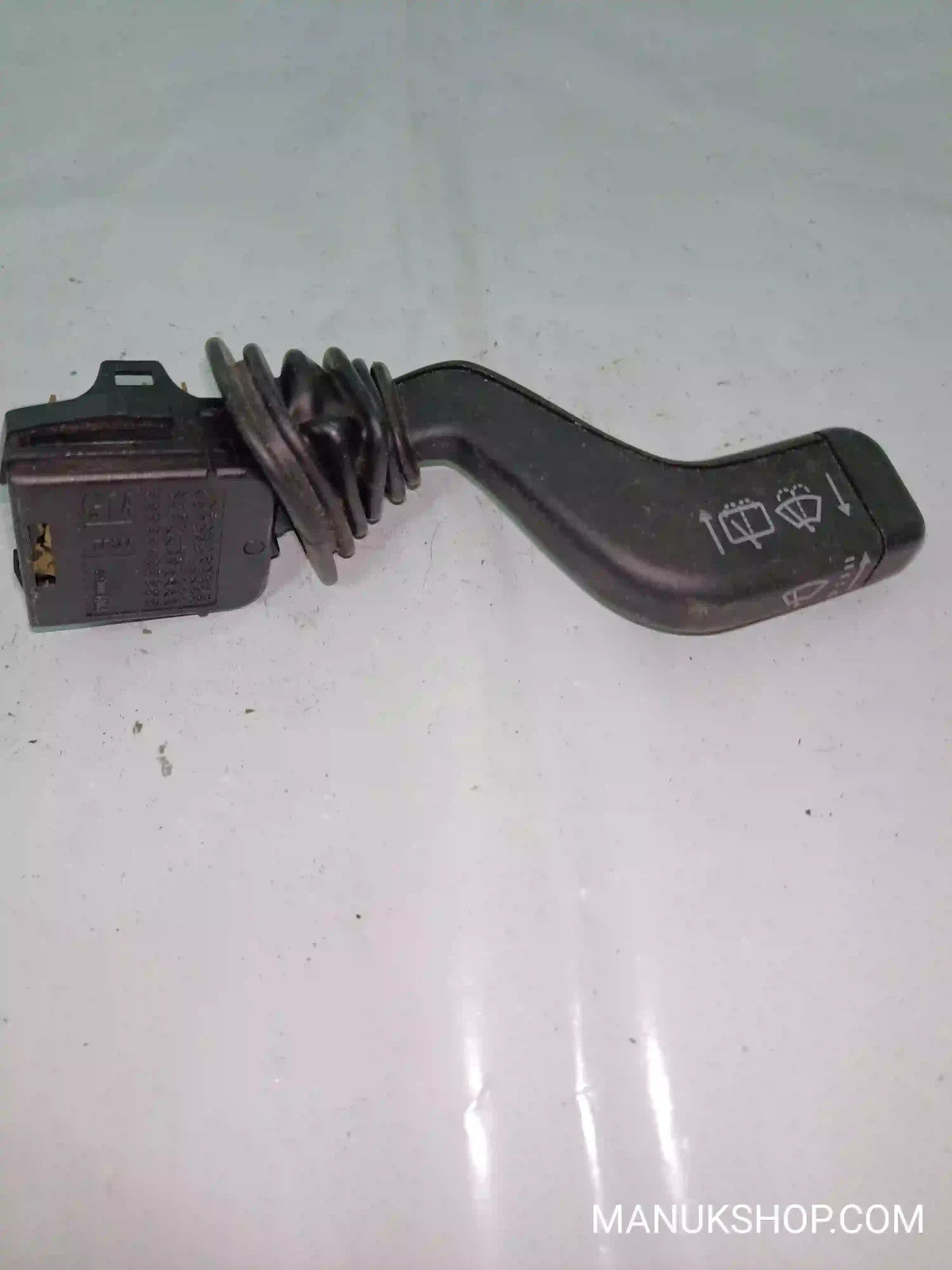 Scheibenwischer Schalter Opel Astra  Zafira 90124931 90191942 90196376 90221175