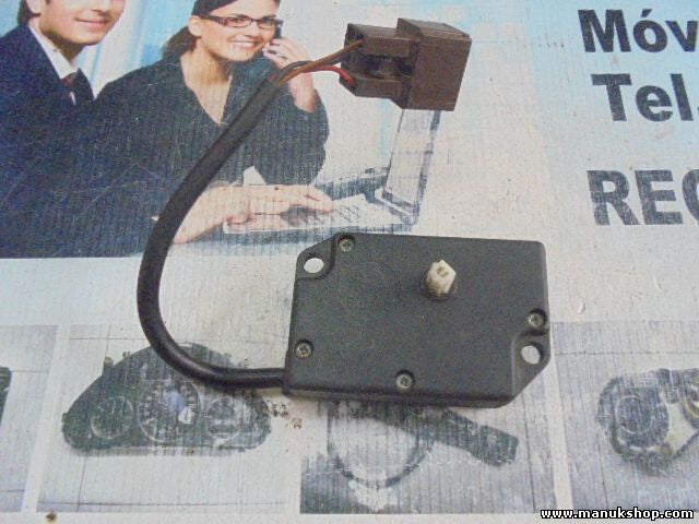 Stellmotor Heizung Range Rover II P38 1570018F 157 0 018F