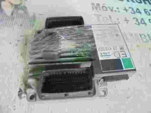 Motorsteuergerät Opel Astra Corsa Vectra DELPHI DELCO 8972314050 09391899