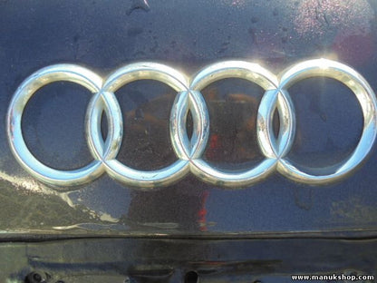 Heckklappe Kofferraumklappe  Audi Q7 3.0 QUATTRO TDI
