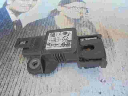 Airbagsensor Airbagsteuergerät Opel Zafira B  13158750FA 13158750 FA 343149712