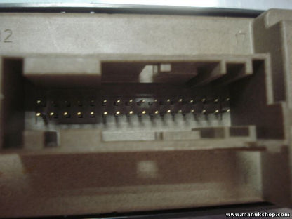 Fensterheber schalter Saab 9-3 12772023 12772024 12772005 SAAB015A14