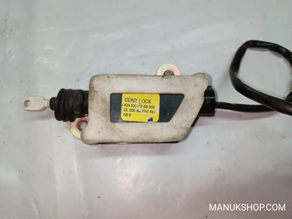 Stellmotor Zentralverriegelung Tür Kia Pride KK14258350 KK 142-58 350 005AAFRTRH