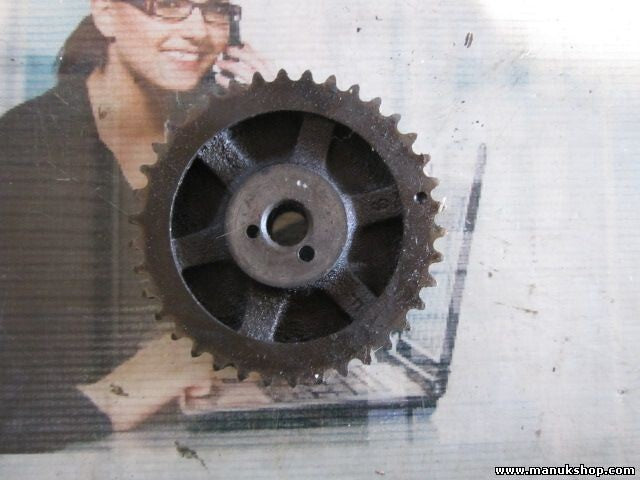 Zahnriemenscheibe Nockenwellenrad Scheibe Lada Niva 2121 1.7 59 21213100602000