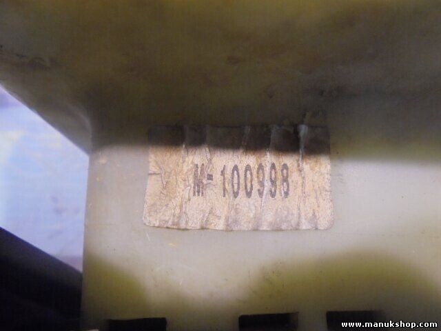 Hauptbremszylinder Land Rover Freelander 2.0 DI 76470100
