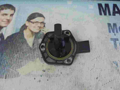 Ölstandssensor VW Volkswagen Audi Skoda 1J0907860C HELLA 6PR 008 079-03