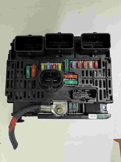 Sicherungskasten Citroen C5 C4 Peugeot 307 6500CK S118983004Q S118983004 Q