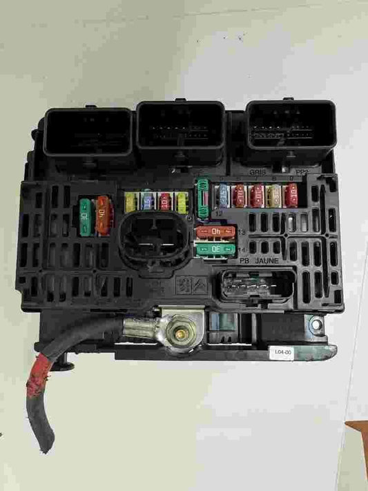 Sicherungskasten Citroen C5 C4 Peugeot 307 6500CK S118983004Q S118983004 Q