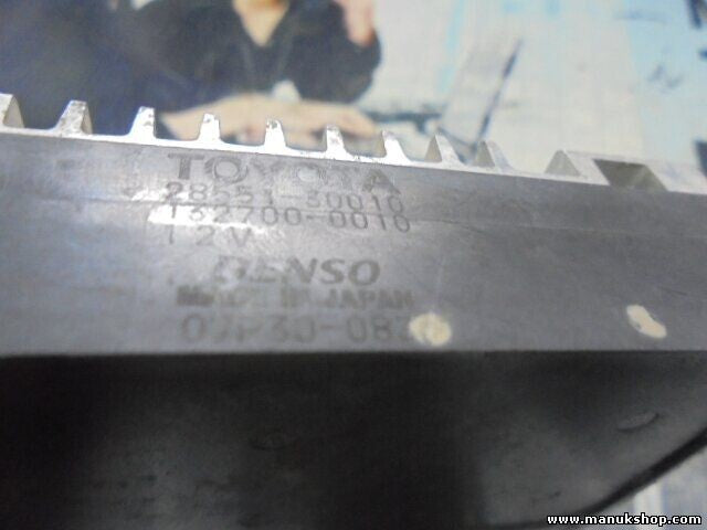 Getriebesteuerung Toyota Land Cruiser Prado 150 28551-30010 1327000010