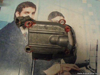 Dieselpumpe Einspritzpumpe Nissan Almera (N15) 1485320730 148532-0730