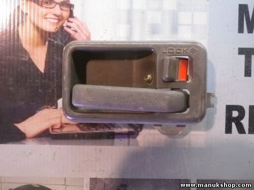Türgriff Außen Heckklappe Suzuki Vitara SE/SV (ET) 1988-1998