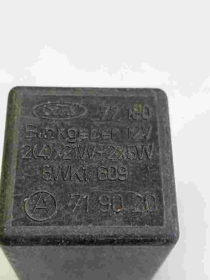 Blinkrelais Ford Mondeo 5WK1609 5WK1 609 12V