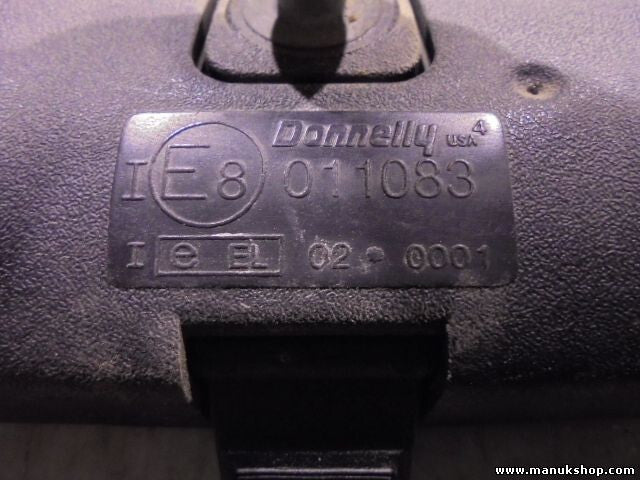 Innenspiegel  Mercedes-Benz ML 320 IE8011083 E8011083 E8 011083