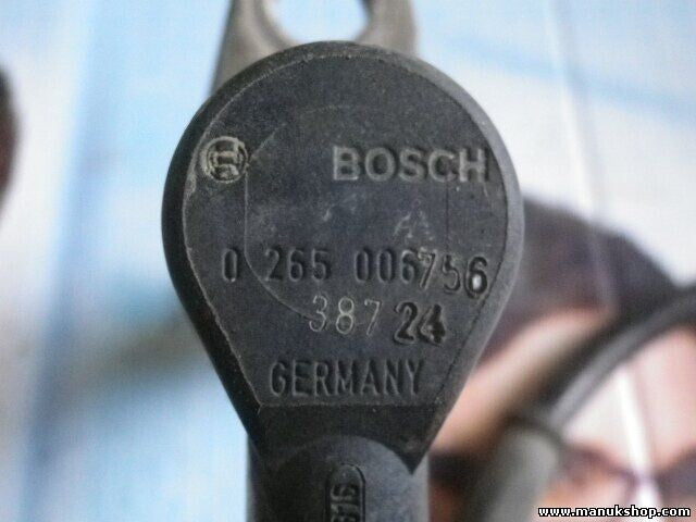 Sensor Raddrehzahl Nissan Terrano Ford Maverick 0265006756 0 265 006 756