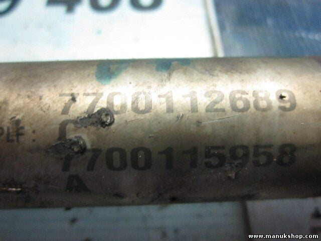 Antriebswelle Renault Scenic I 1.9 DCi RX4 7700112689 7700115958