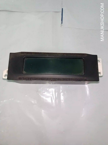Bordcomputer Peugeot 607 96312345 96312345XT00 SIEMENS S110661002J S110661002 J