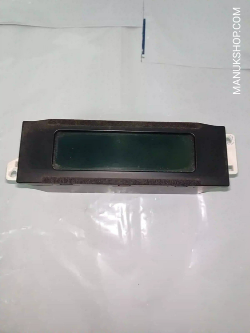 Bordcomputer Peugeot 607 96312345 96312345XT00 SIEMENS S110661002J S110661002 J