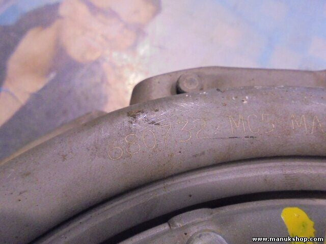 Kupplungsdruckplatte Suzuki 700424SPB 700424 SPB