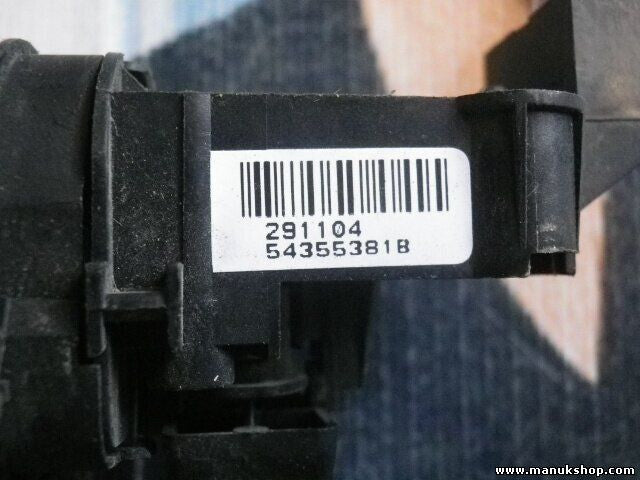 Schalter Radiobedienung Nissan Terrano Ford Maverick 54355381B