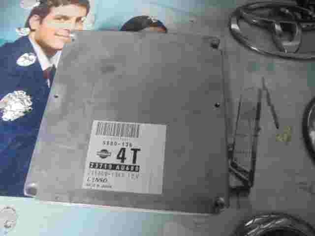 Motorsteuergerät Nissan Primera 23710AU600 (4T) 23710 AU600 DENSO 2758001362