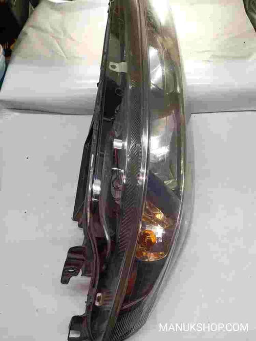 Scheinwerfer links Renault Laguna II Valeo 89003523 89004275