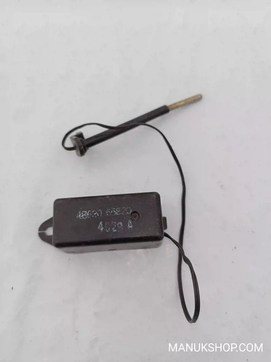 Temperatursensor Nissan Primera 4862065820 48620-65820