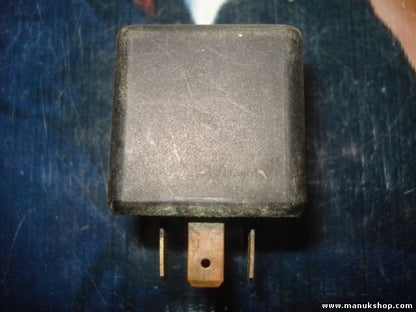 Fensterheber Relais Audi 80 Cabrio Coupe Nr.218 Typ89 B4 895951254 899970