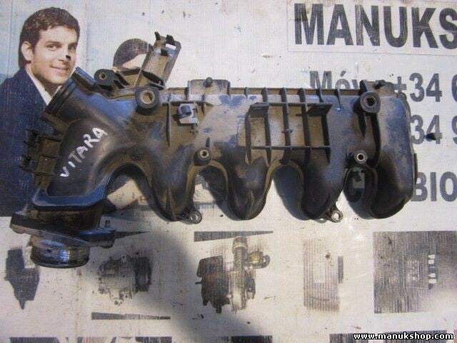 Ansaugbrücke Suzuki 9653808680D 9653808680 D 993390