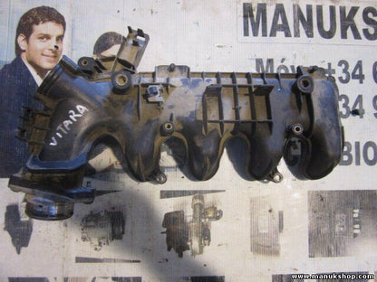 Ansaugbrücke Suzuki 9653808680D 9653808680 D 993390