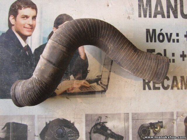 Ladeluftkühlerschlauch Jeep Grand Cherokee I ZJ 52079582 38895658A 38.8.95658.A