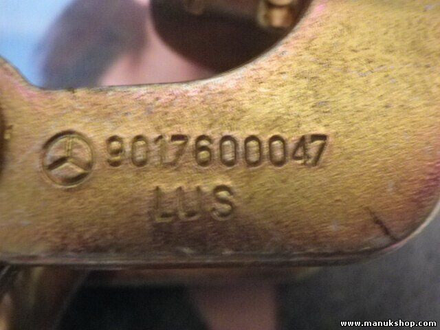 Mercedes-Benz 2D1843385D 2D1 843 385 D 9017600047