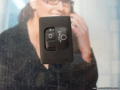 Nebelscheinwerfer Schalter Toyota Avensis 9415202040