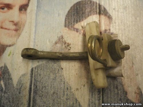 Türbremse Türfangband rechts vorne Lada Niva 2121 1600 4x4 1986/10-1991/12 1570