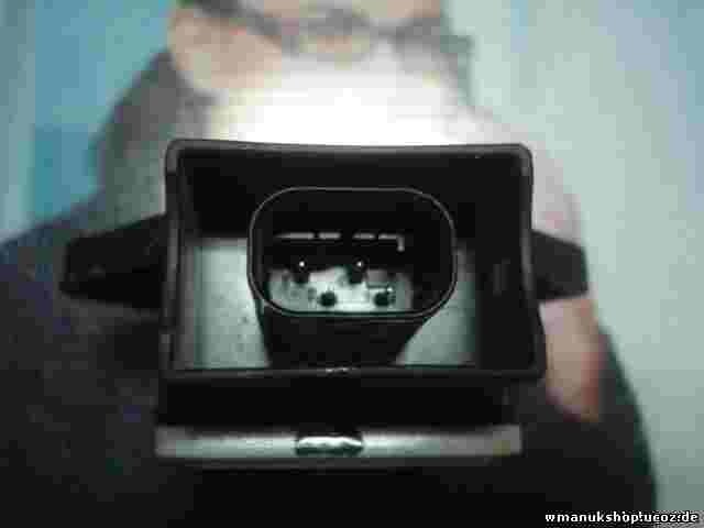 Drehratensensor ESP Citroen C4 Picasso 9663138180 96 631 381 80 BOSCH 0265005715