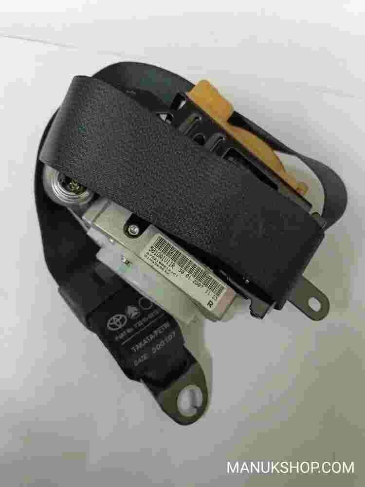 Sicherheitsgurt Gurt Toyota Corolla E120 E130 7321002121 73210-02121 TEAB2EF040P